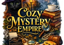 Is Cozy Mystery Empire Legit? My Complete 2026 Review Is Cozy Mystery Empire Legit? My Complete 2026 Review