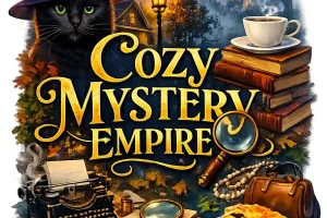 Is Cozy Mystery Empire Legit? My Complete 2026 Review