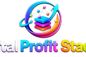 Digital Profit Stack AI Review: Features, Demo, Upgrades & Value
