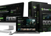 EcomRobots AI Review – Full Demo, Features, OTOs & Bonuses EcomRobots AI Review – Full Demo, Features, OTOs & Bonuses