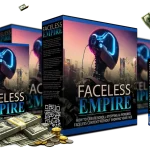 Faceless Empire Review: Launch a PLR Business for Only .95