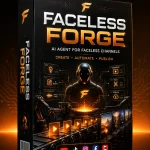 Faceless Forge Review: Pricing, Bundle Deal &  Off Code