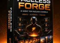 Faceless Forge Review: Pricing, Bundle Deal &  Off Code