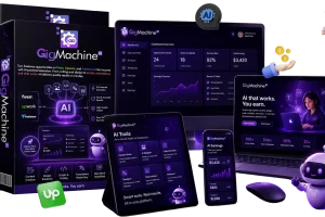 GigMachine AI Review: Can This AI App Speed Up Client Work?