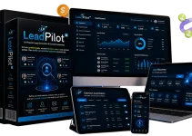 LeadPilot AI Review 2026: App Demo, Pricing, Exclusive Bonuses LeadPilot AI Review 2026: App Demo, Pricing, Exclusive Bonuses
