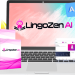 LingoZen AI Review 2026, App Demo, 30% Off Code, Bonuses