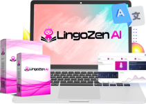 LingoZen AI Review 2026, App Demo, 30% Off Code, Bonuses LingoZen AI Review 2026, App Demo, 30% Off Code, Bonuses