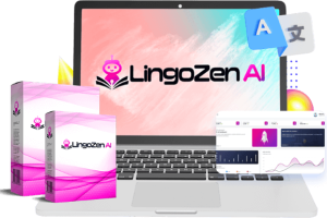 LingoZen AI Review 2026, App Demo, 30% Off Code, Bonuses