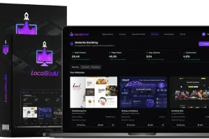 LocalBizAI Review 2026 with Software Demo, Bundle & Discount