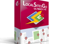 LocalSitesGo Ultimate V4 Review: All-in-one WP Toolkit for you