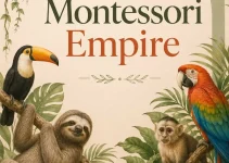 Montessori Empire Review: Can It Help You Build A Profitable Printable Business? Montessori Empire Review: Can It Help You Build A Profitable Printable Business?