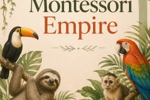 Montessori Empire Review: Can It Help You Build A Profitable Printable Business?