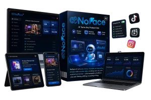NoFace AI Review: Can Beginners Really Make Money With It?