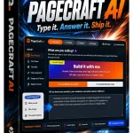PageCraft AI Review 2026: Features, Bonuses, Pricing, and Demo