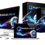 PuzzleLabs AI Review: Build Find-The-Killer Puzzle Books for KDP