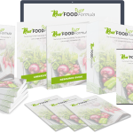 Raw Food Formula Review: A Step-By-Step Instruction