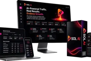 Sol AI Review: Can It Replace Multiple AI Tools in One Dashboard?