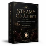 Steamy Co-Author Review: From Story Ideas To Romance Novels