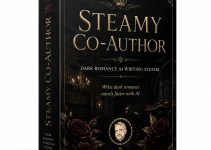 Steamy Co-Author Review: From Story Ideas To Romance Novels Steamy Co-Author Review: From Story Ideas To Romance Novels