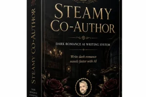 Steamy Co-Author Review: From Story Ideas To Romance Novels