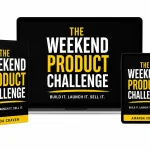 The Weekend Product Challenge Review 2026, Pricing & Bonuses