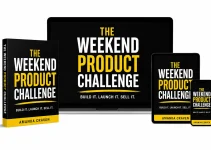 The Weekend Product Challenge Review 2026, Pricing & Bonuses The Weekend Product Challenge Review 2026, Pricing & Bonuses
