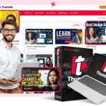 Thumble Review: Can This AI Help Your Videos Earn More Clicks?