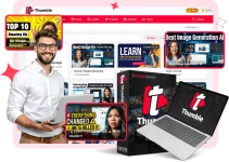 Thumble Review: Can This AI Help Your Videos Earn More Clicks?