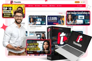 Thumble Review: Can This AI Help Your Videos Earn More Clicks?