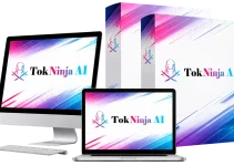 TokNinja AI Review 2026: Is This TikTok AI Tool Worth Buying? TokNinja AI Review 2026: Is This TikTok AI Tool Worth Buying?