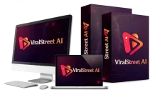 ViralStreet AI Review and Bonuses: Should You Get It Today?