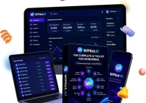 WPilot AI Review 2026: Features, Pricing, OTOs & Bonuses WPilot AI Review 2026: Features, Pricing, OTOs & Bonuses