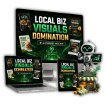 Local Biz Visuals Domination Review 2026 & Exclusive Bonuses