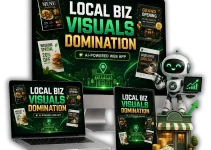 Local Biz Visuals Domination Review 2026 & Exclusive Bonuses