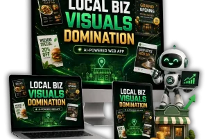 Local Biz Visuals Domination Review 2026 & Exclusive Bonuses