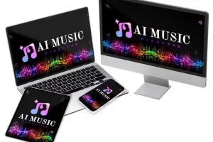 AI Music Director Review: Full Features, Pricing, Bonuses, & Demo