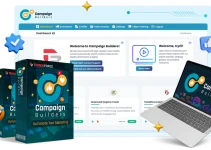 CampaignBuilders Review: Create High-Impact Campaigns With AI CampaignBuilders Review: Create High-Impact Campaigns With AI