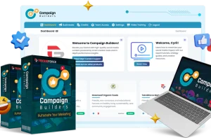 CampaignBuilders Review: Create High-Impact Campaigns With AI