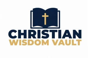 Christian Wisdom Vault Review: A Ready-Made Christian Library