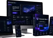 Cinematic Sites AI Review 2026, App Demo, Bundle Deal & Bonus