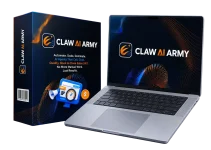 Claw AI Army Review 2026, Bundle Deal, $50 Off Code & Bonuses Claw AI Army Review 2026, Bundle Deal, $50 Off Code & Bonuses