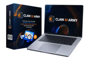 Claw AI Army Review 2026, Bundle Deal, $50 Off Code & Bonuses