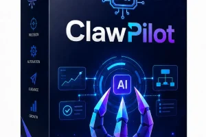 ClawPilot Review 2026: Pricing, OTOs, 35% Off, and User Guide