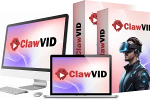 ClawVID Review 2026, App Demo, 30% Off Code & Vip Bonuses