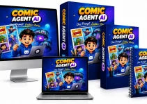 ComicAgent AI Review 2026: AI-Powered Kids Content Creation ComicAgent AI Review 2026: AI-Powered Kids Content Creation