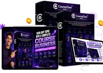 CourseClaw AI Review 2026, 30% Off Code, & Exclusive Bonuses