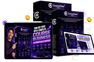 CourseClaw AI Review 2026, 30% Off Code, & Exclusive Bonuses