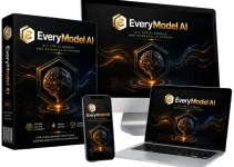EveryModel AI Review 2026, App Demo, Discount Code & Bonuses