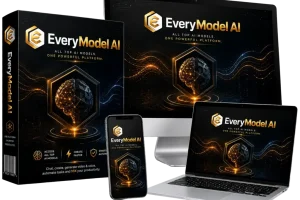 EveryModel AI Review 2026, App Demo, Discount Code & Bonuses