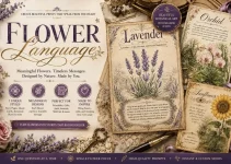 Flower Language Review: AI Studio for Botanical Printable Creators